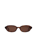 Aidan - Tortoise Brown