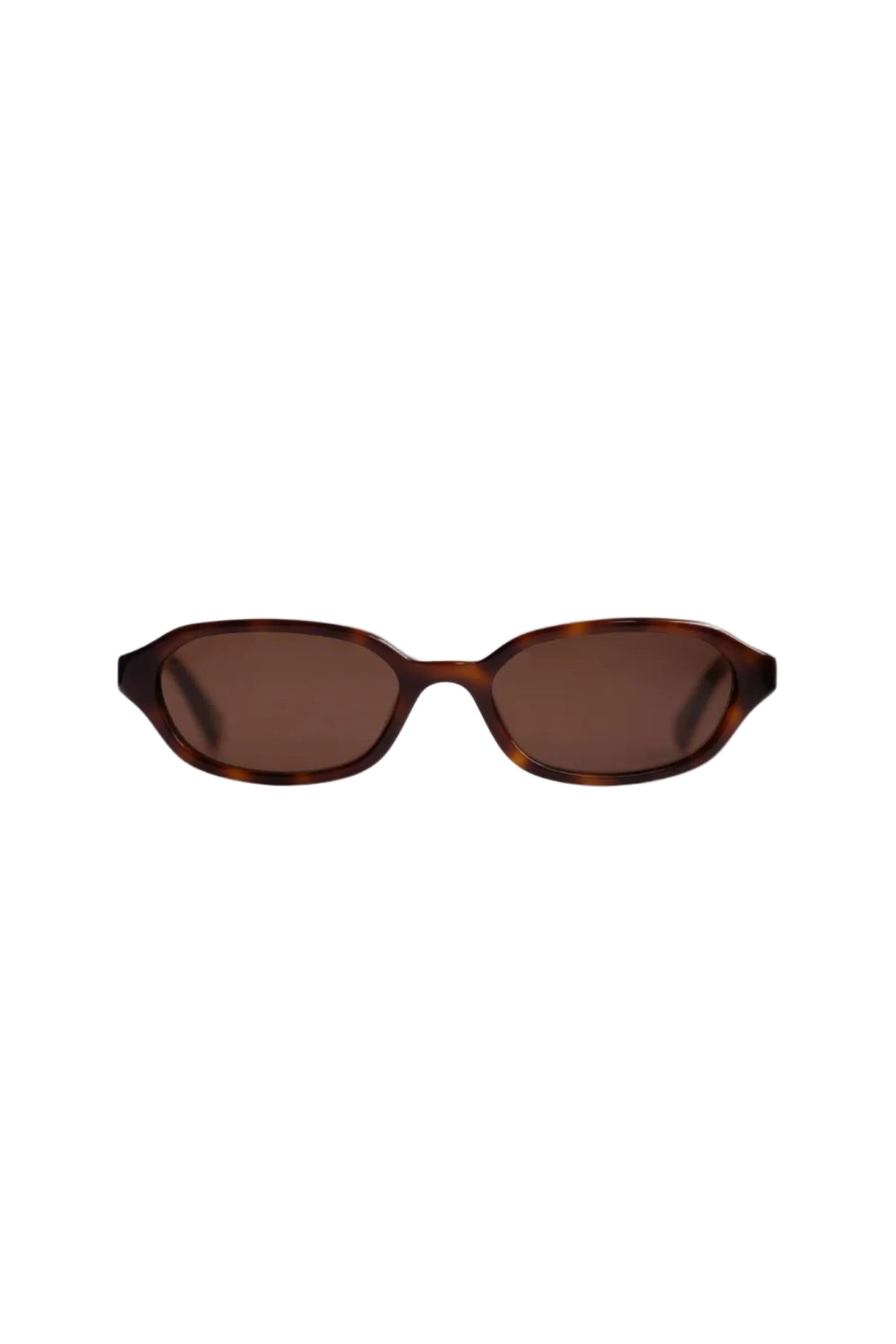 Aidan - Tortoise Brown