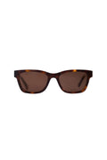 Jimi - Tortoise Brown