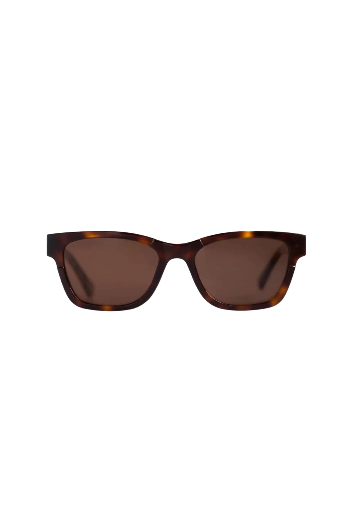 Jimi - Tortoise Brown