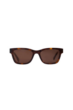 Jimi - Tortoise Brown