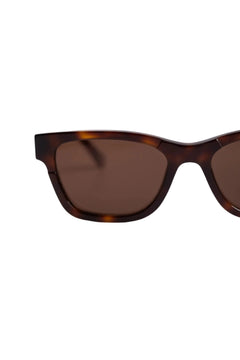 Jimi - Tortoise Brown