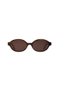 Selma - Tortoise Brown