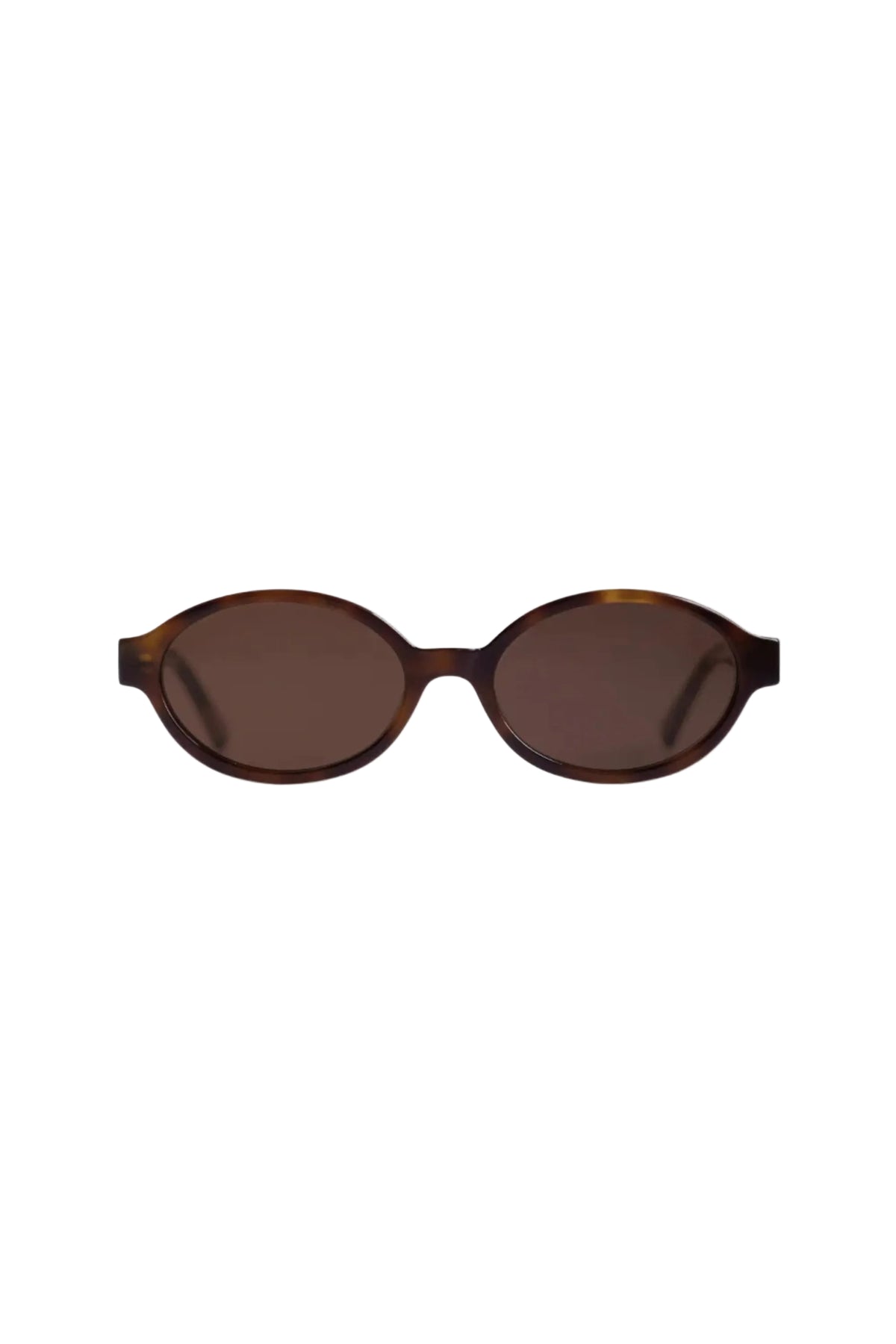 Selma - Tortoise Brown