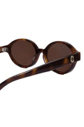 Selma - Tortoise Brown