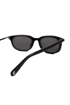 Jean - Black Black