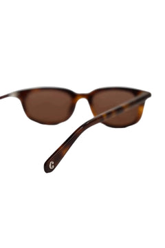 Jean - Tortoise Brown