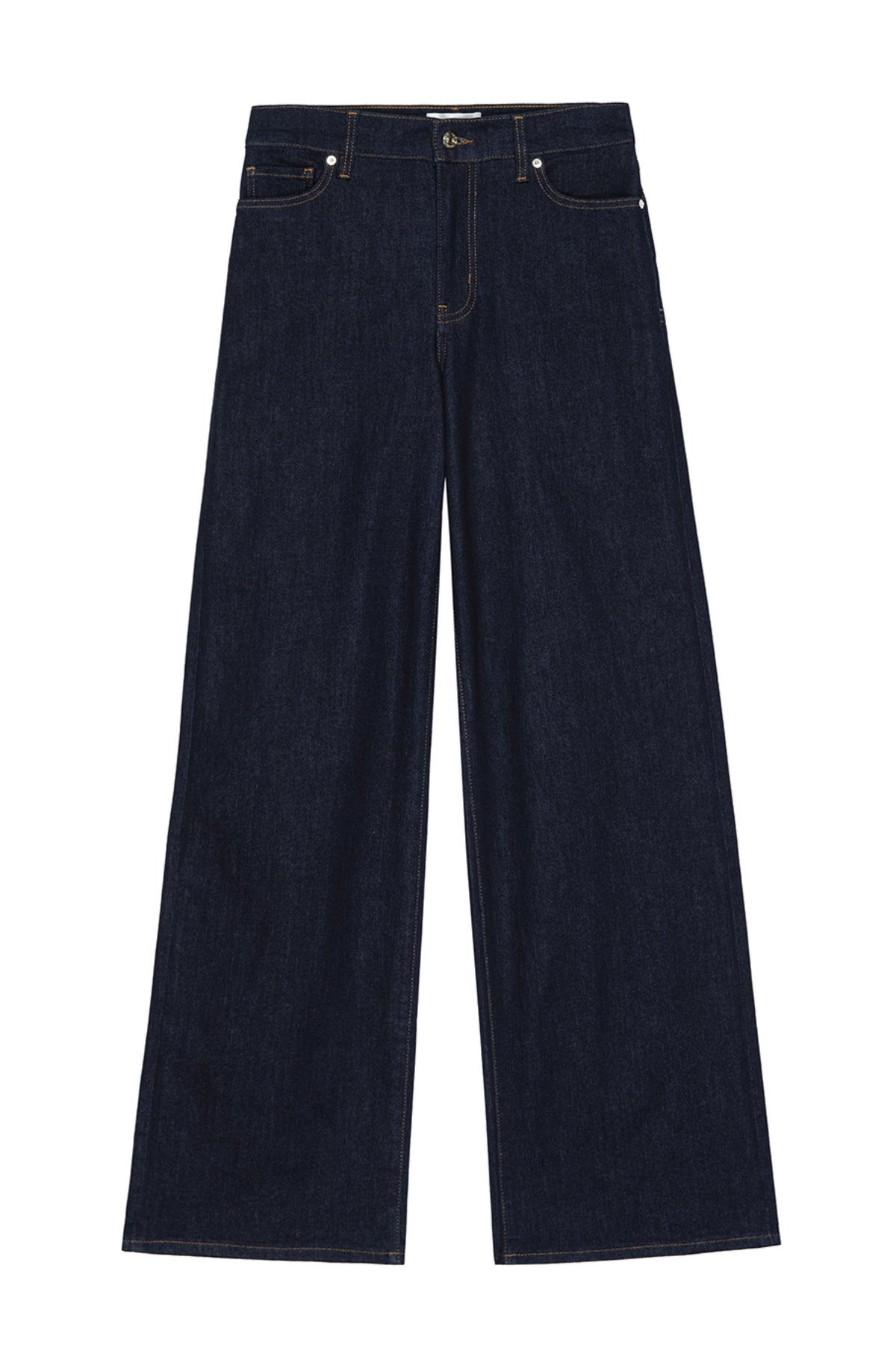 Le Slim Palazzo - Gossamer