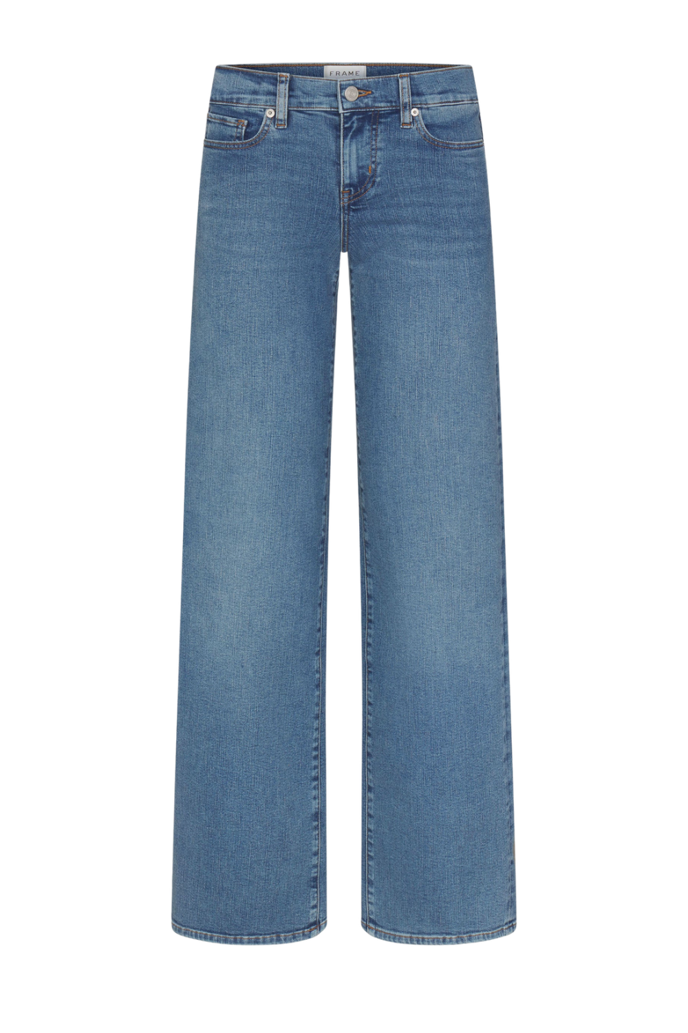 Le Slim Palazzo - Gossamer