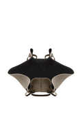 XL Mochi Pebble Grain Leather - Taupe