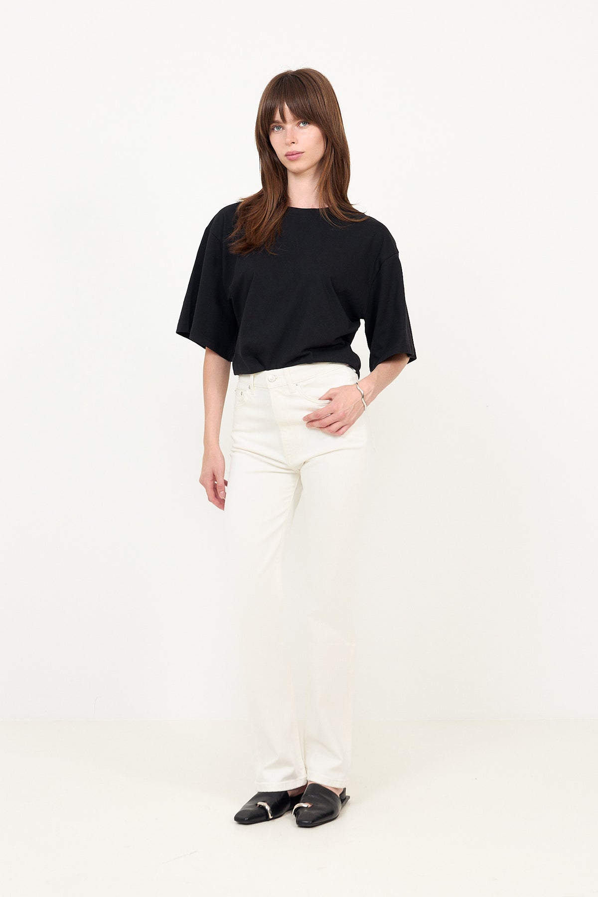 Eiffel - Natural White