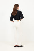 Eiffel - Natural White