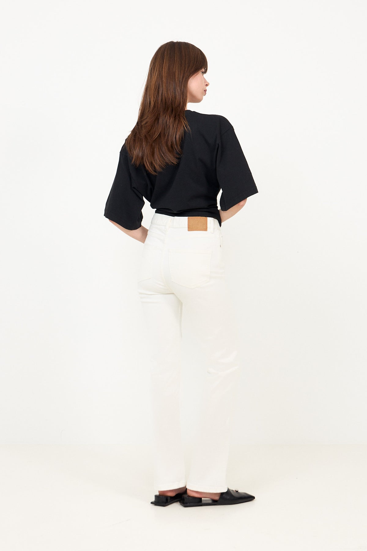 Eiffel - Natural White