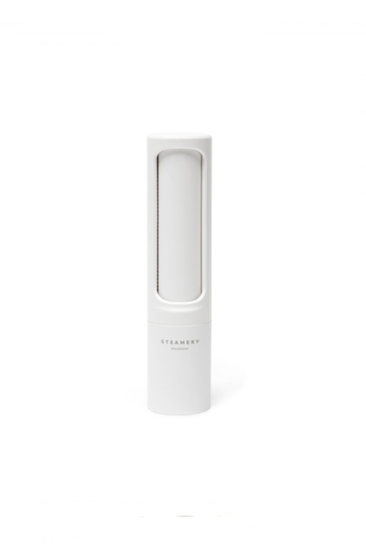 Lint Brush - White