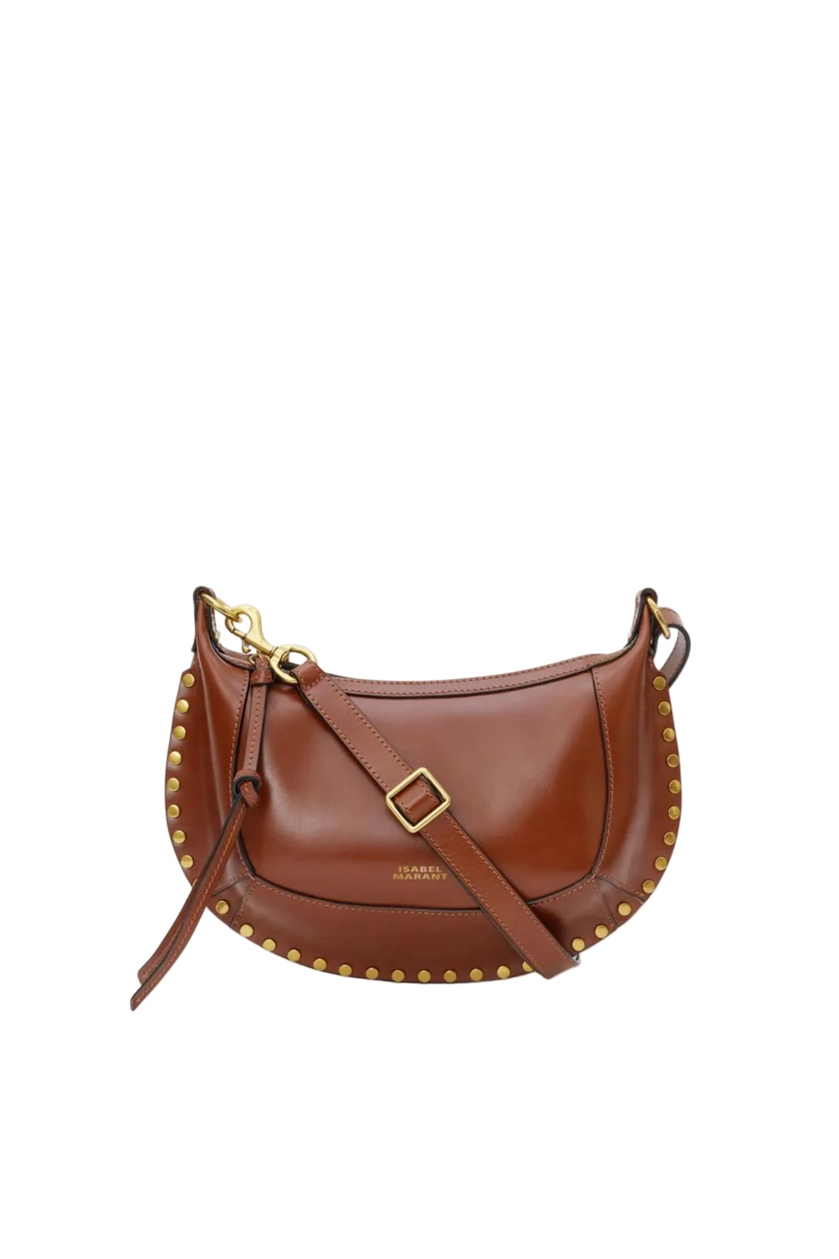 Oskan Moon Leather - Cognac