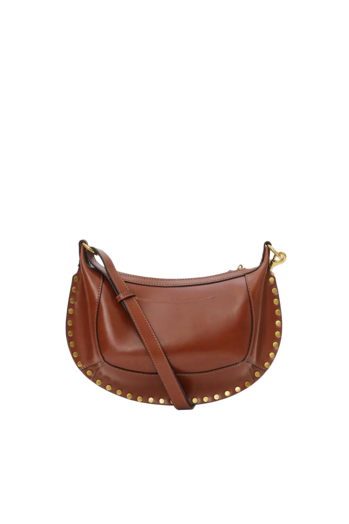 Oskan Moon Leather - Cognac