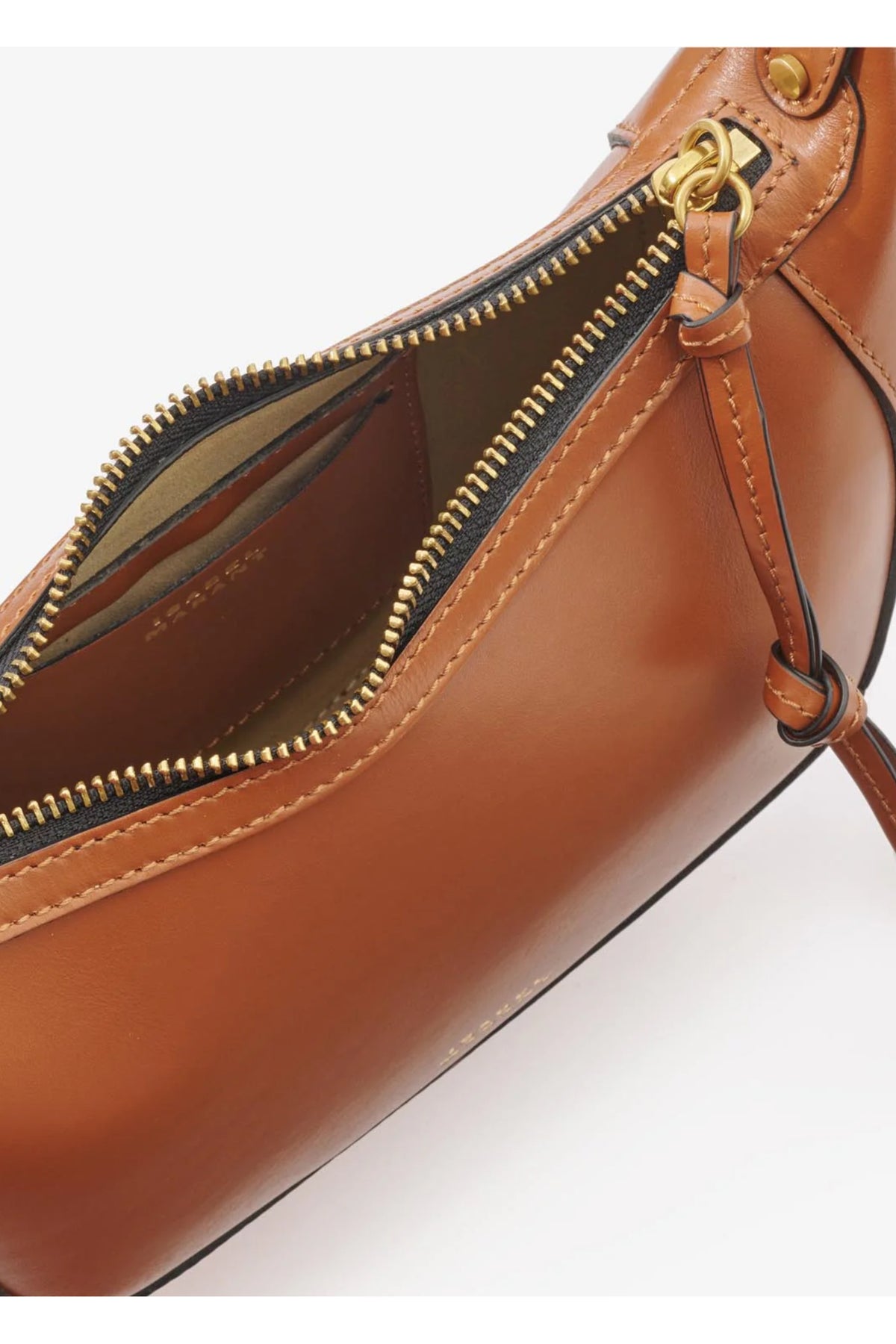 Oskan Moon Leather - Cognac