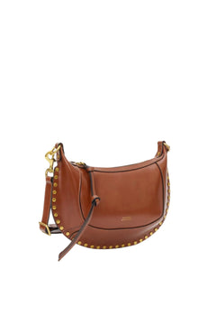 Oskan Moon Leather - Cognac