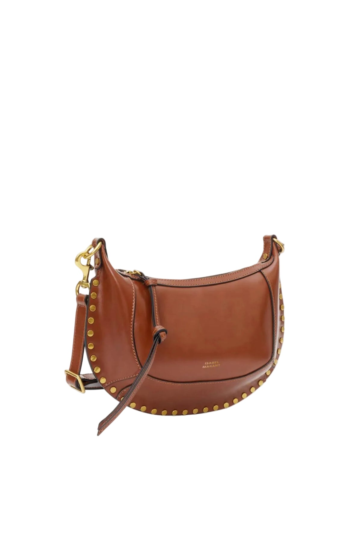 Oskan Moon Leather - Cognac