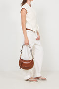 Oskan Moon Leather - Cognac