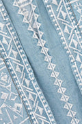 Dress Laena - Light Used Blue