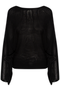 Jumper Sarra - Noir