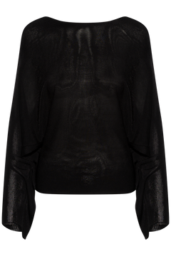 Jumper Sarra - Noir