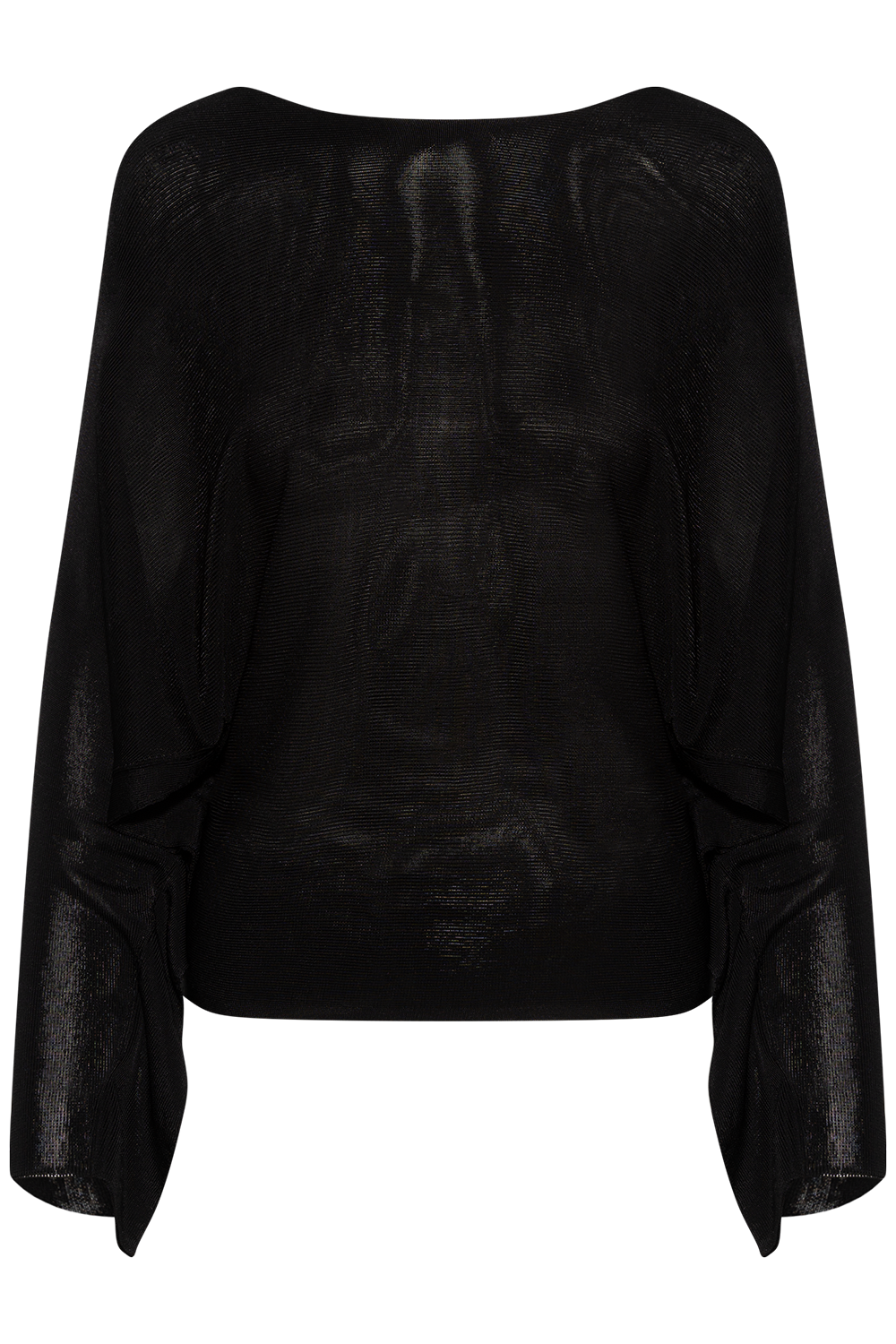 Jumper Sarra - Noir
