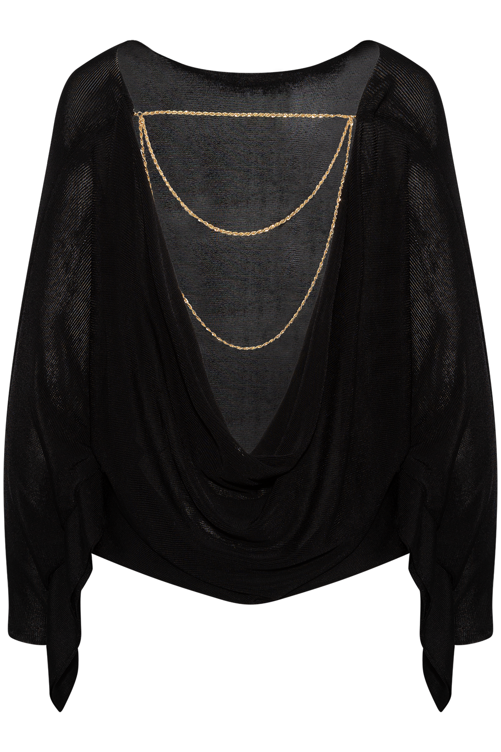 Jumper Sarra - Noir