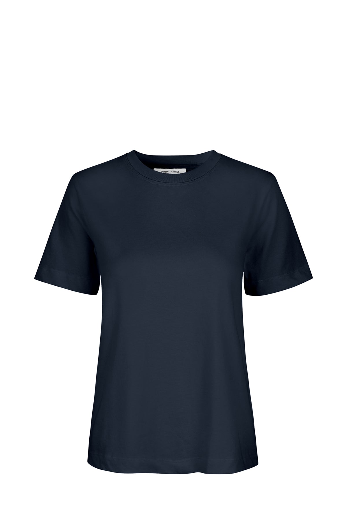 Camino T-Shirt Ss 6024 - Salute