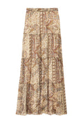 Skirt Cali - Bleu
