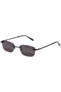KP02 - Black