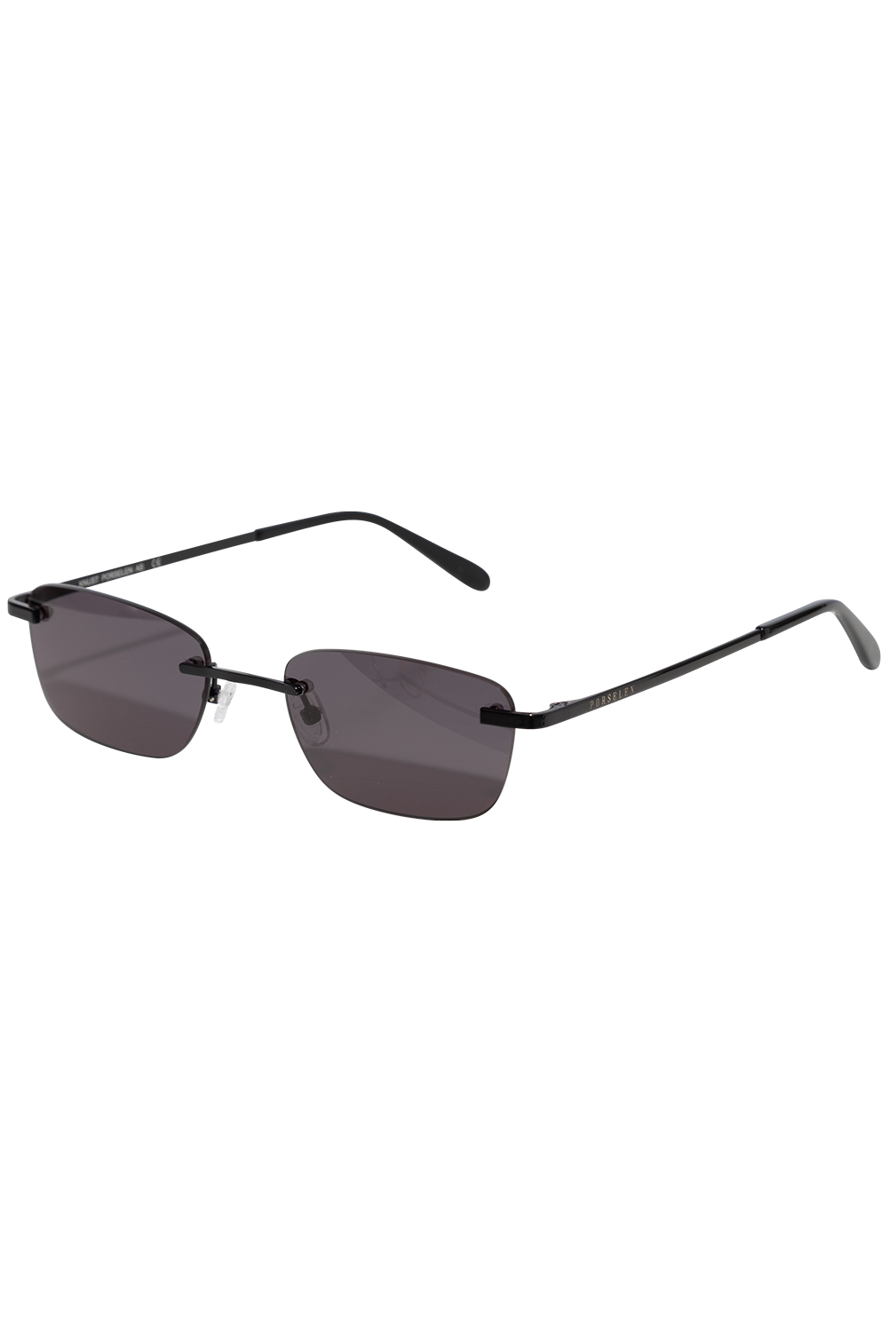 KP02 - Black
