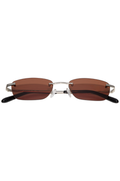KP02 - Brown
