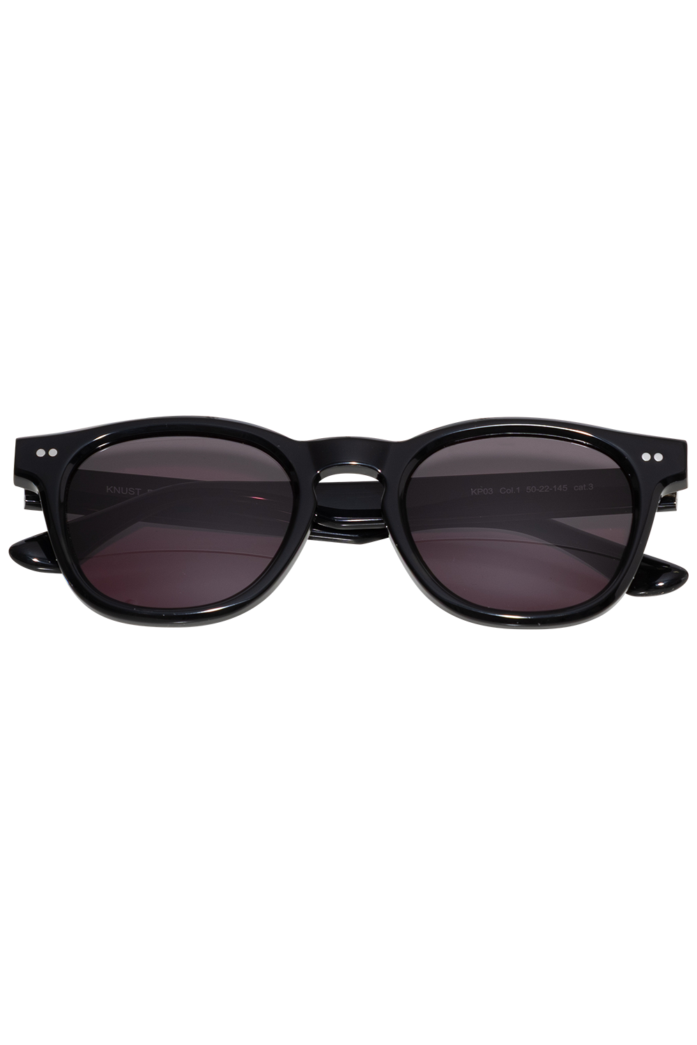 KP03 - Black