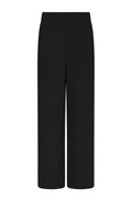 Nathalie Suit Pants - Black