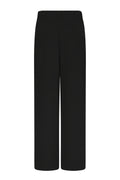 Nathalie Suit Pants - Black