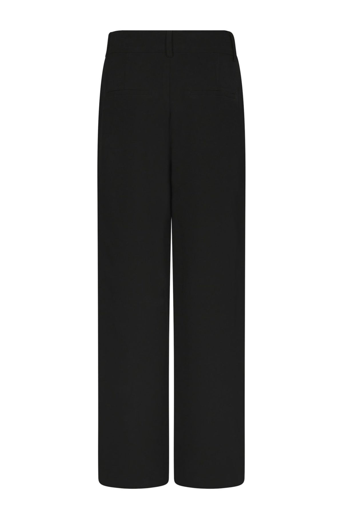 Nathalie Suit Pants - Black