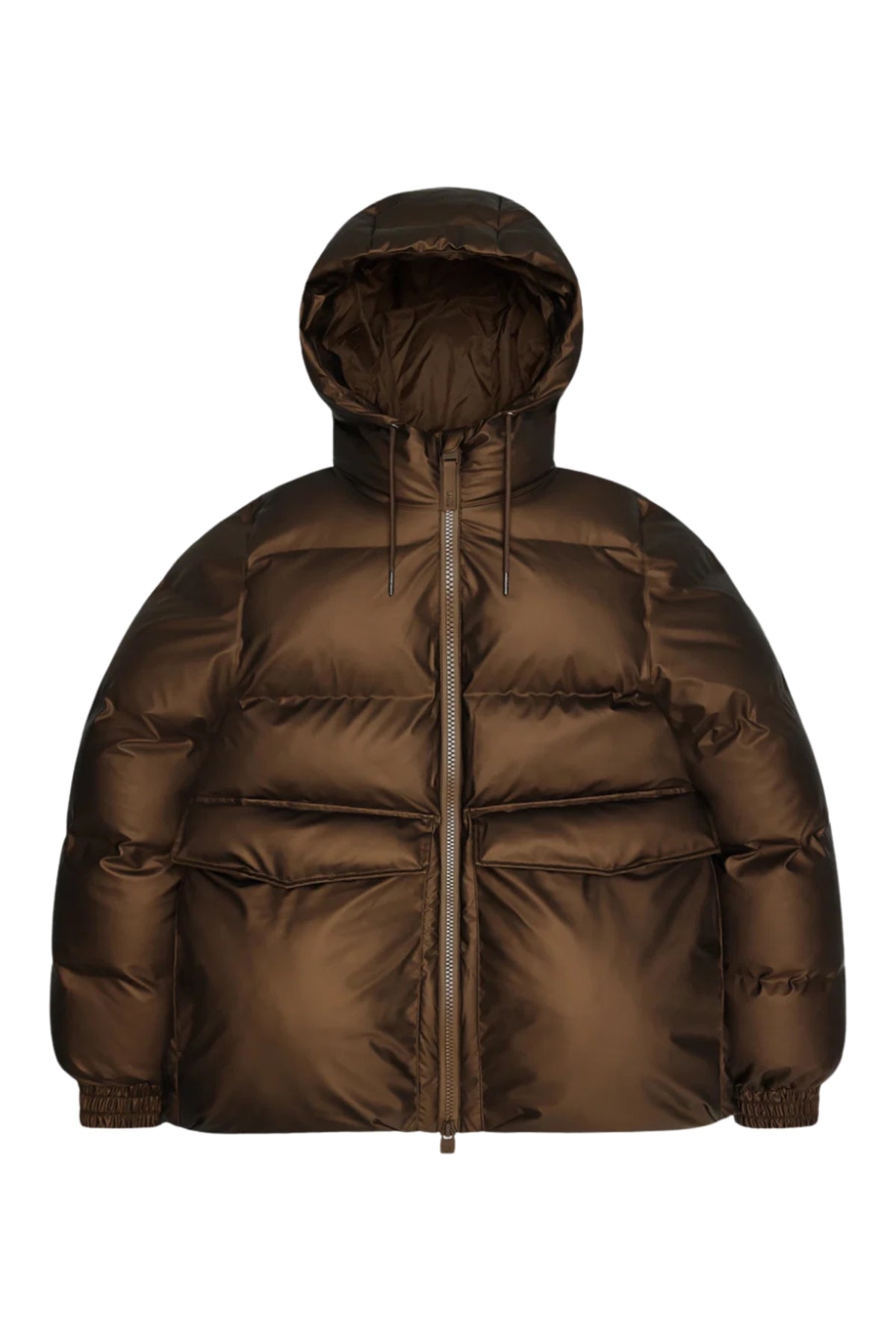 Alta A-Line Puffer W Jacket W3t3 - Comet