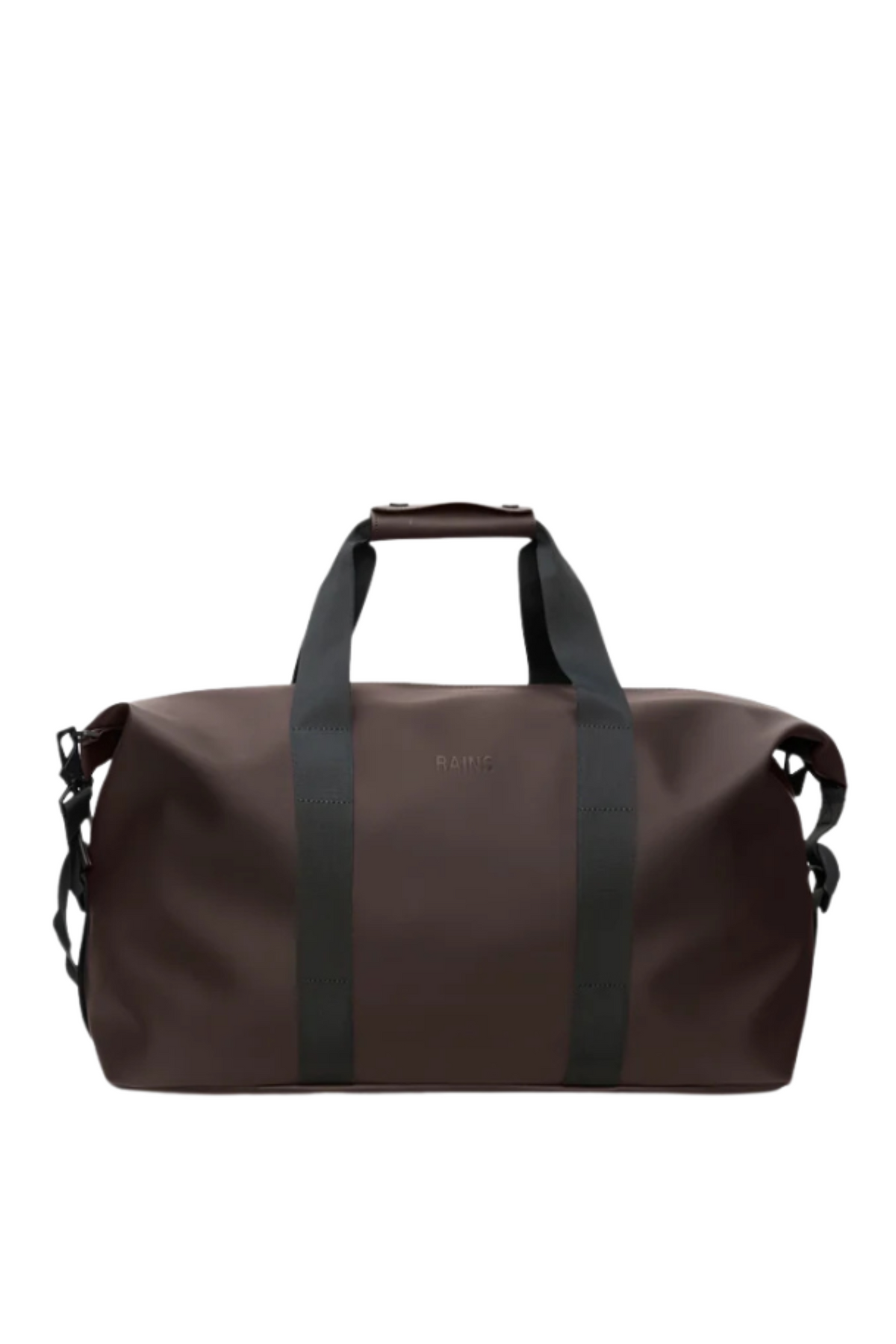 Hilo Weekend Bag - Bark