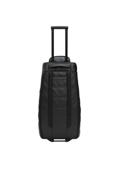 Hugger Roller Bag 60l - Black Out