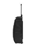 Hugger Roller Bag 60l - Black Out