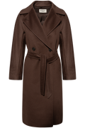 Resina - Dark Brown