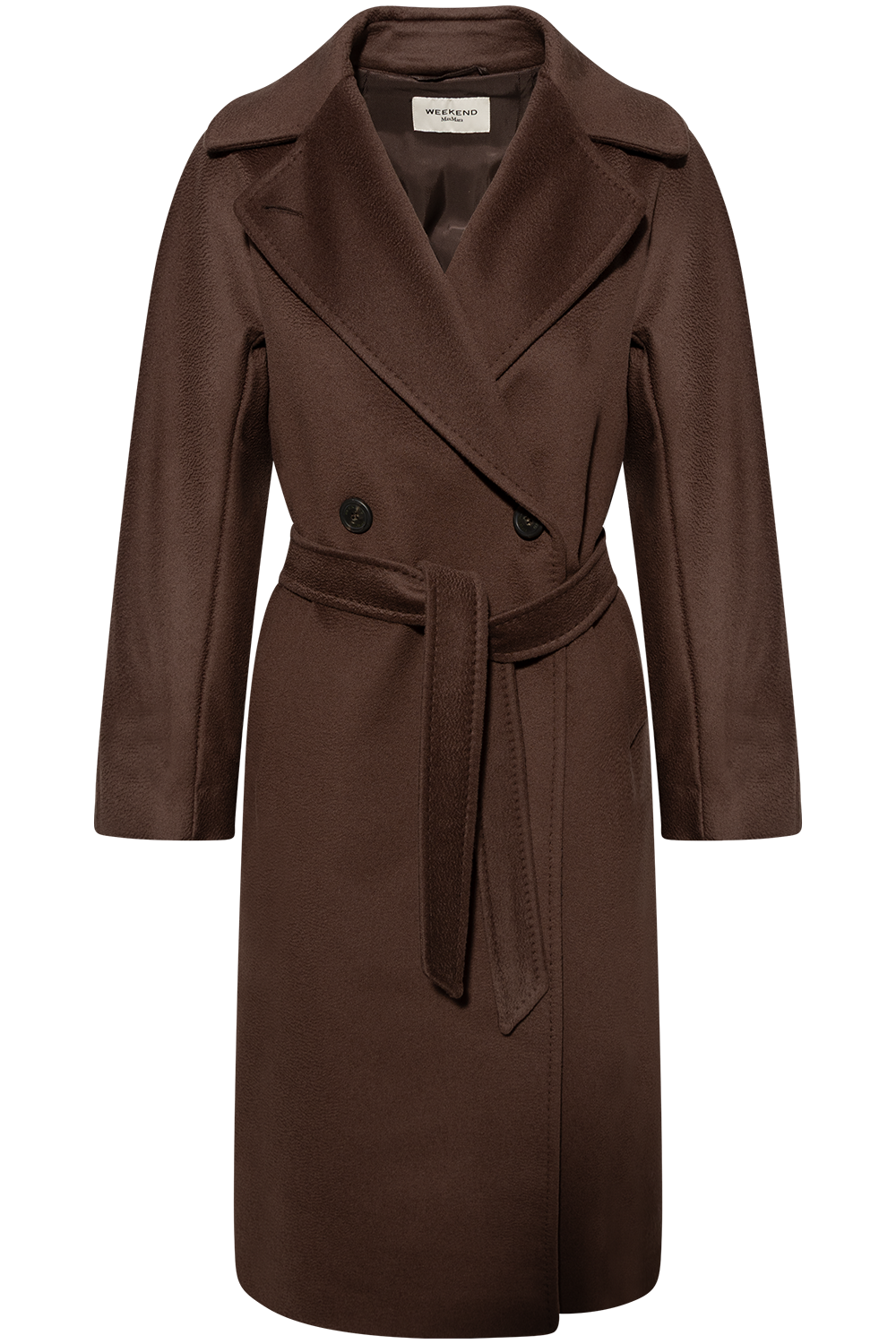 Resina - Dark Brown