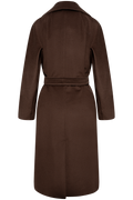 Resina - Dark Brown