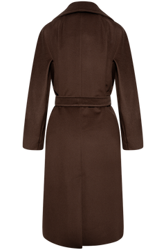 Resina - Dark Brown