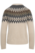 Targa - Beige Jacquard