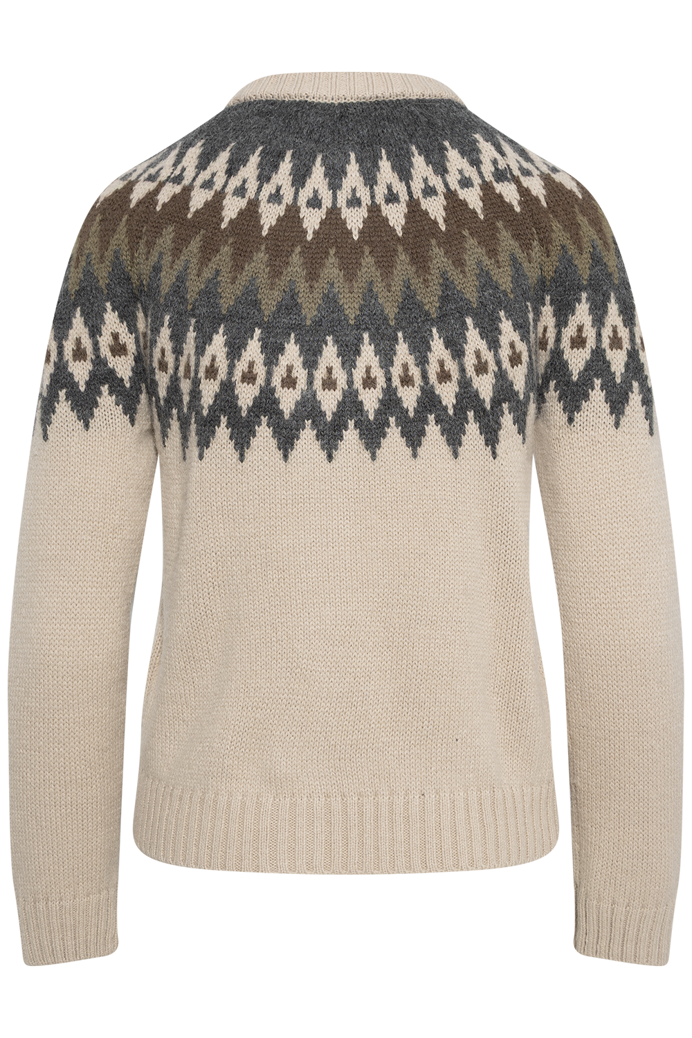 Targa - Beige Jacquard