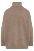 Borgia - Hazelnut Brown