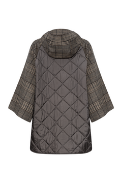 Seggio - Dark Grey Galles